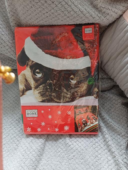 Buy & Sell Wickersley Rotherham - Photos for studio single xmas bedding