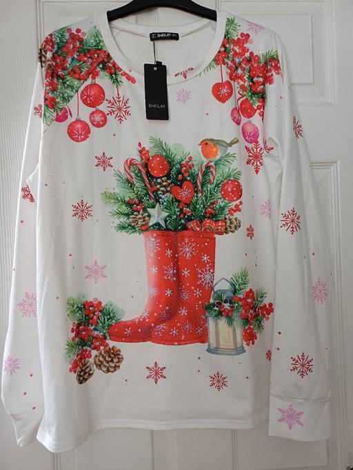 Buy & Sell Wickersley Rotherham - Photos for Xmas jumper