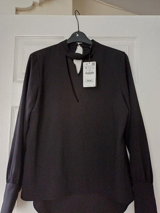 Buy & Sell Wickersley Rotherham - Photos for zara blouse