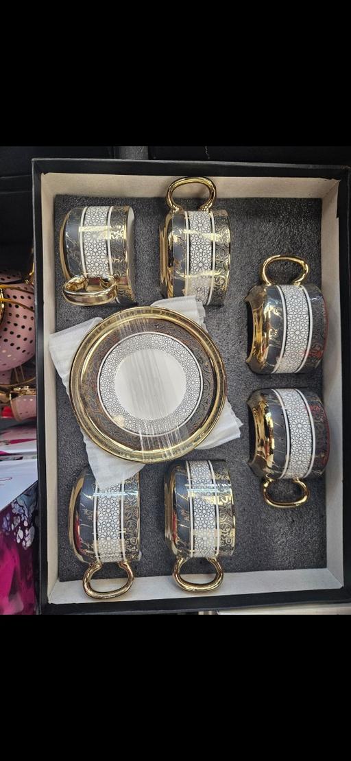 Buy & Sell Ponders End North London - Photos for coffee cups new