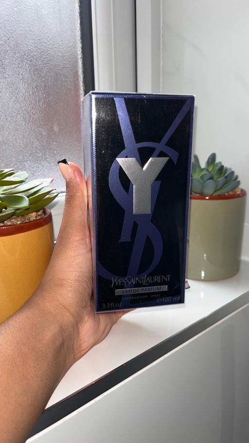 Buy & Sell Selly Oak Birmingham - Photos for Yves Saint Laurent Eau de Parfum Spray