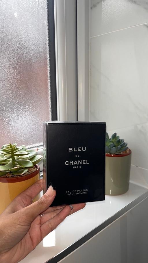 Buy & Sell Selly Oak Birmingham - Photos for Bleu de Chanel Eau de Parfum Spray