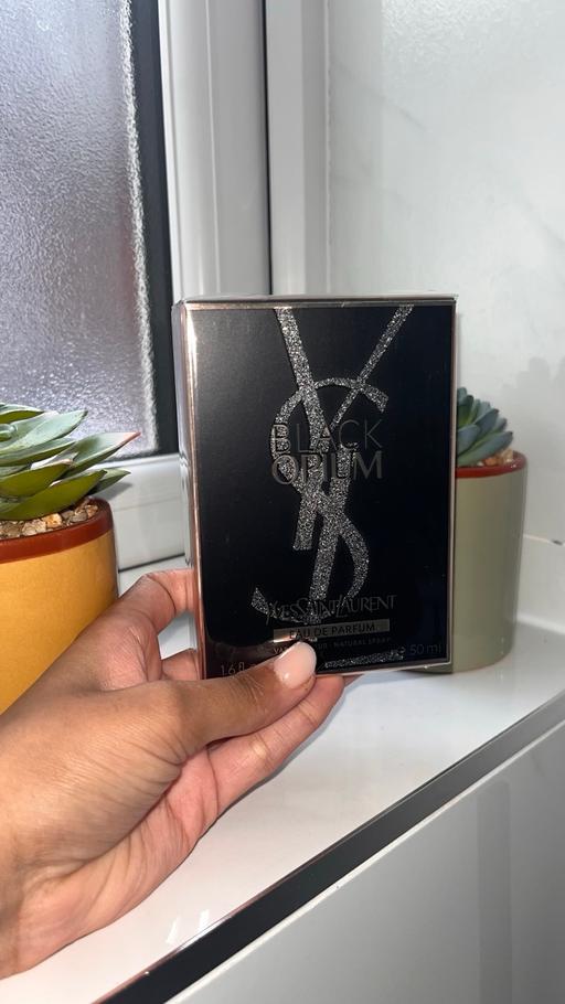 Buy & Sell Selly Oak Birmingham - Photos for Yves Saint Laurent Black Opium Eau de Parfum