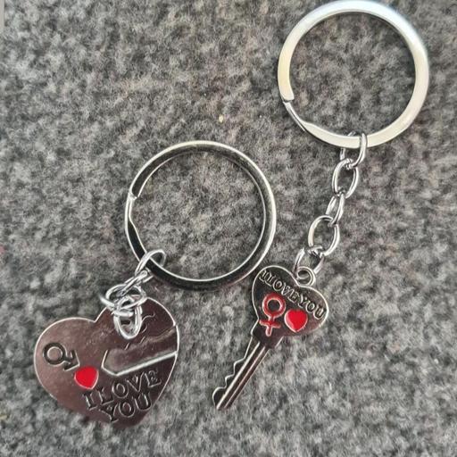 Buy & Sell Kings Heath Birmingham - Photos for ❤ NEW KEYRING ❤