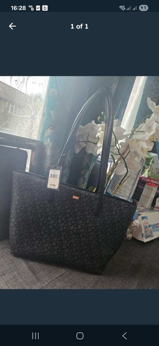 Buy & Sell Ponders End North London - Photos for NEW hangbag NEW