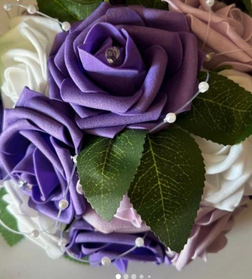 Buy & Sell Clipstone Village Newark and Sherwood - Photos for Wedding table centrepiece