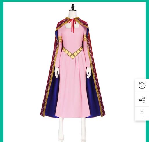 Buy & Sell Barbican Central London - Photos for One Piece - Nefeltari Vivi costume cosplay