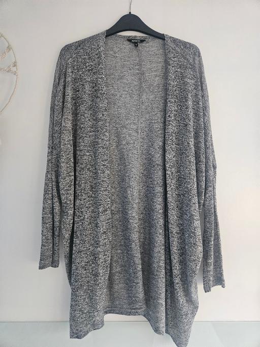 Buy & Sell Weston Point Halton - Photos for Size S PEP&CO grey cardigan