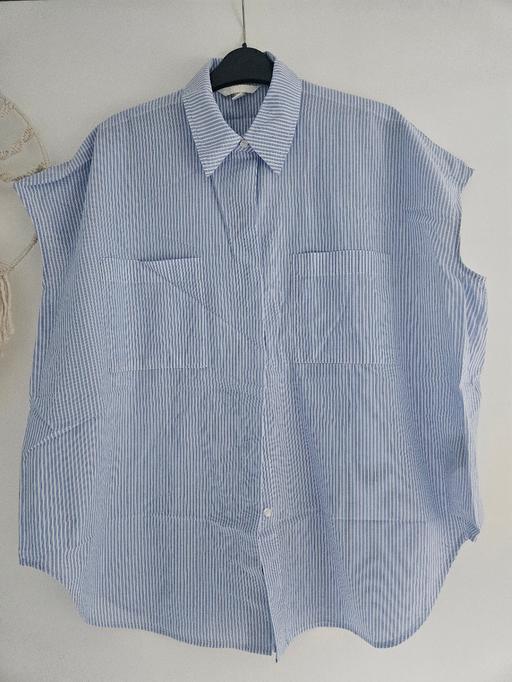 Buy & Sell Weston Point Halton - Photos for Size L H&M blouse top