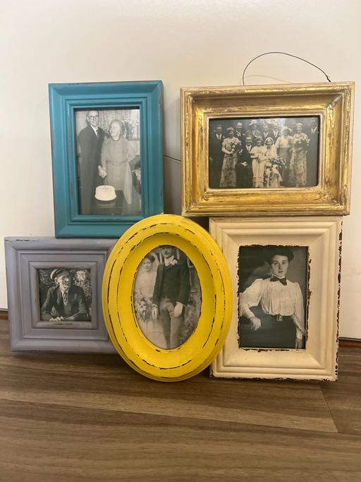 Buy & Sell Hounslow Town Centre Hounslow - Photos for Photo Frame