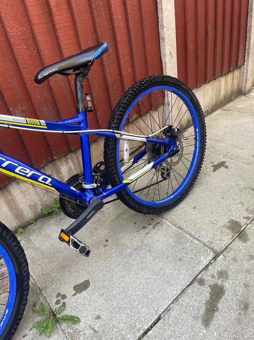 Buy & Sell Liverpool Knowsley - Photos for Carrera bike