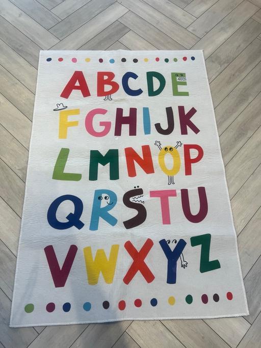 Buy & Sell Woodgate Birmingham - Photos for Free children’s rug washable