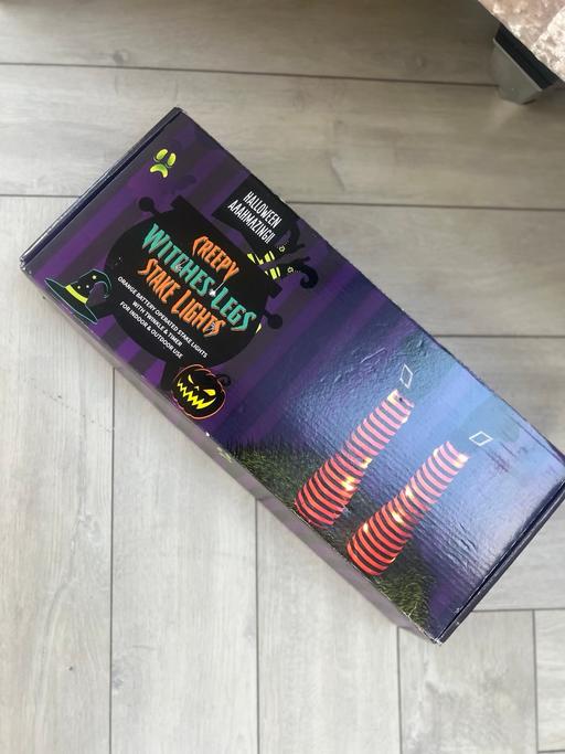 Buy & Sell Bartley Green Birmingham - Photos for Witches legs
