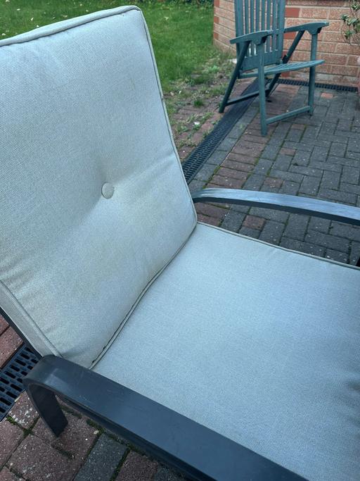 Buy & Sell Penketh Warrington - Photos for patio table set
