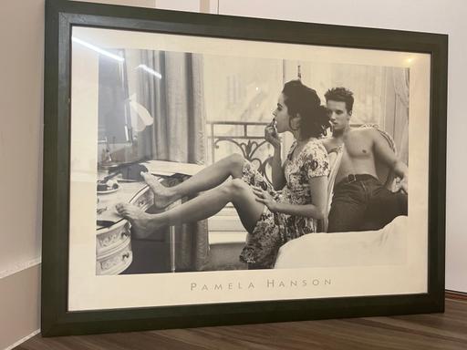 Buy & Sell Hounslow Town Centre Hounslow - Photos for ART WORK PAMELA HANSON