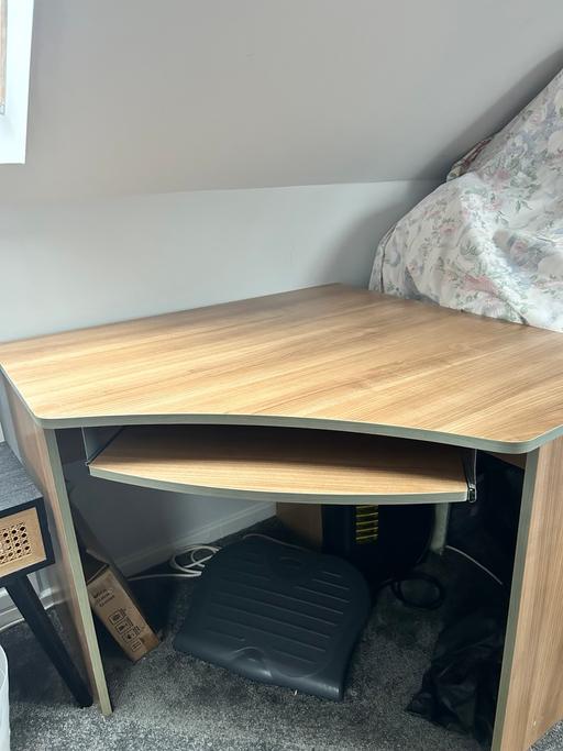 Buy & Sell Shirley Solihull - Photos for Corner Desk