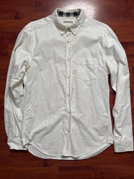 Buy & Sell Quine`s Hill Douglas - Photos for Burberry Shirt