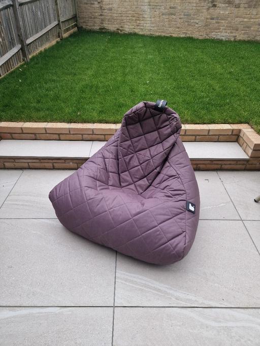Buy & Sell Coulsdon Croydon - Photos for Mighty B bean bag