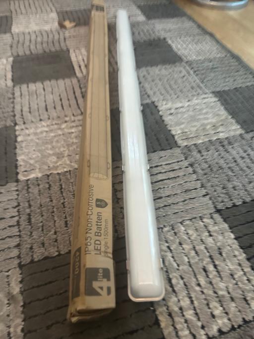 Buy & Sell Sparkhill Birmingham - Photos for Led tube lights £12 each