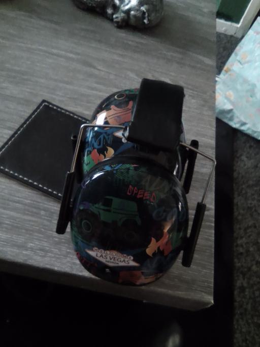 Buy & Sell Four Oaks Birmingham - Photos for ear defenders
