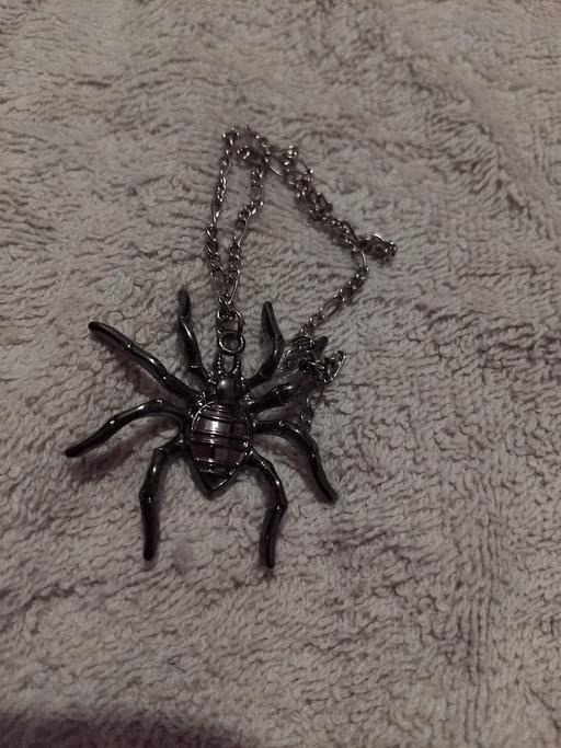 Buy & Sell Kemsley Swale - Photos for spider pendant