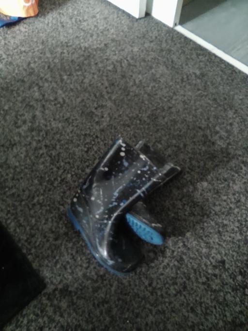 Buy & Sell Sutton Coldfield Birmingham - Photos for wellingtons