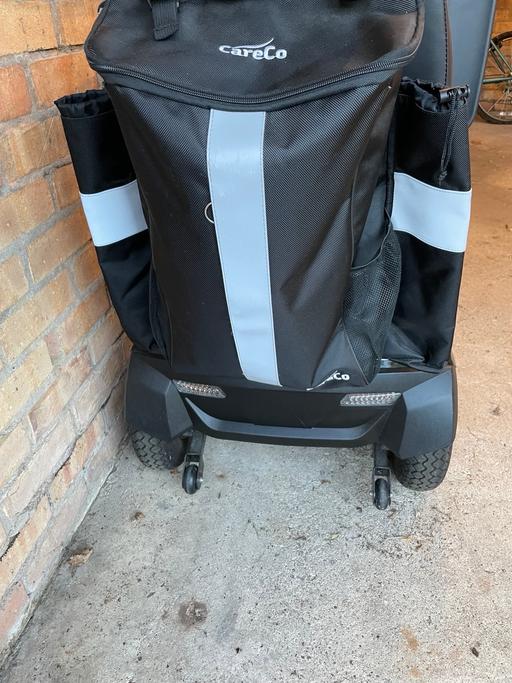 Buy & Sell Sutton Town Centre Sutton - Photos for Mobility Scooter