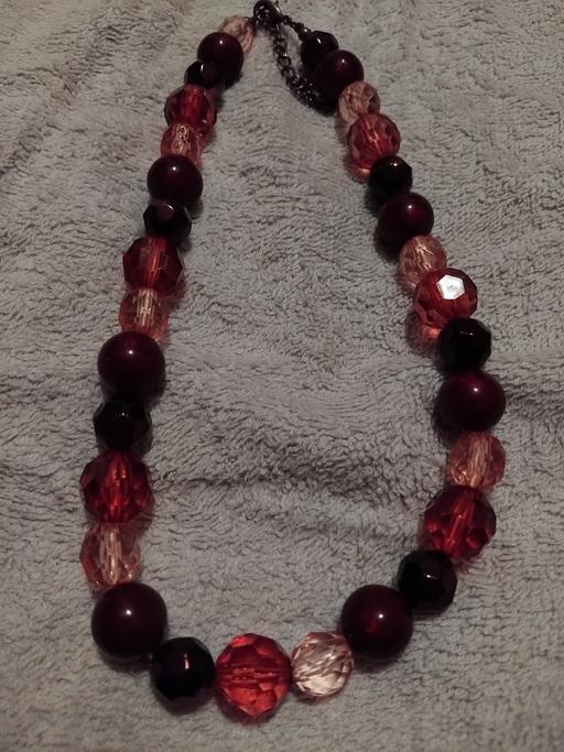 Buy & Sell Milton Regis Swale - Photos for beautiful bead necklace