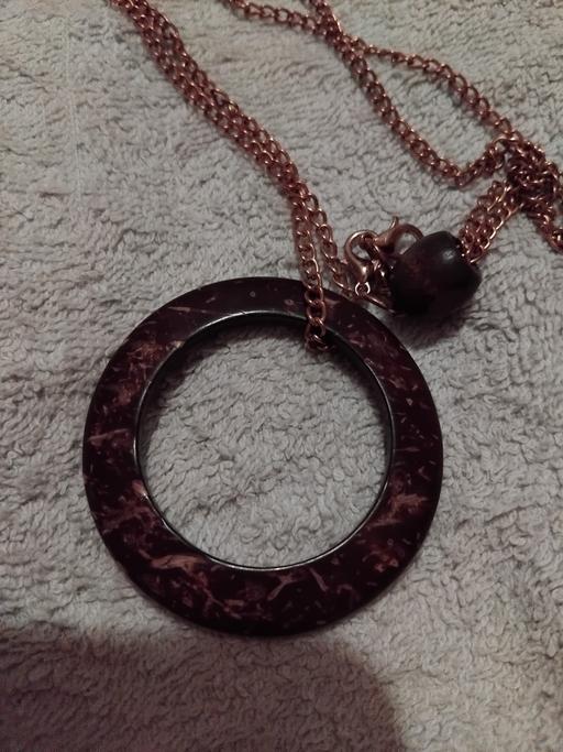 Buy & Sell Kemsley Swale - Photos for wood necklace