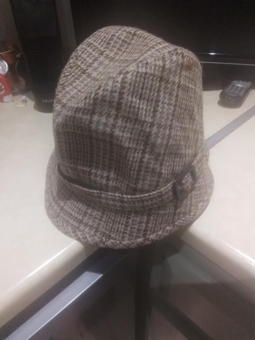 Buy & Sell Sutton Coldfield Birmingham - Photos for LADIES CHECK HAT