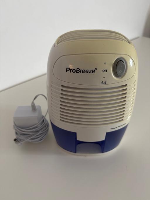 Buy & Sell Quine`s Hill Douglas - Photos for Dehumidifier