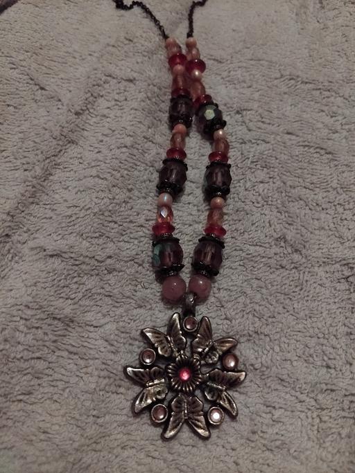 Buy & Sell Kemsley Swale - Photos for flower necklace