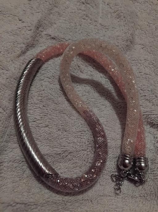 Buy & Sell Kemsley Swale - Photos for pink crystal necklace