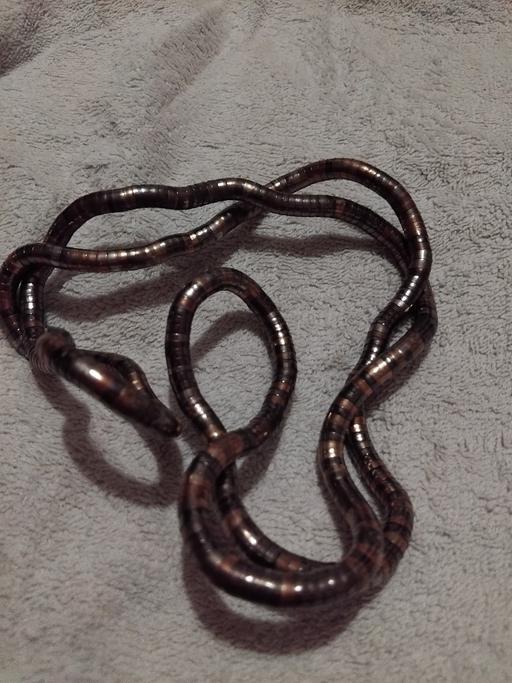 Buy & Sell Kemsley Swale - Photos for snake like necklace