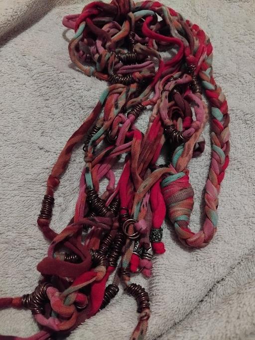 Buy & Sell Kemsley Swale - Photos for coloured necklace