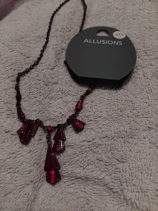 Buy & Sell Milton Regis Swale - Photos for pretty necklace