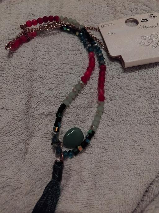 Buy & Sell Kemsley Swale - Photos for crystal necklace