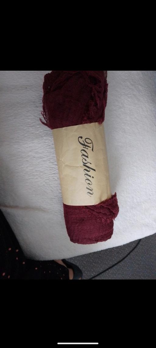 Buy & Sell Kings Norton Birmingham - Photos for Scarf