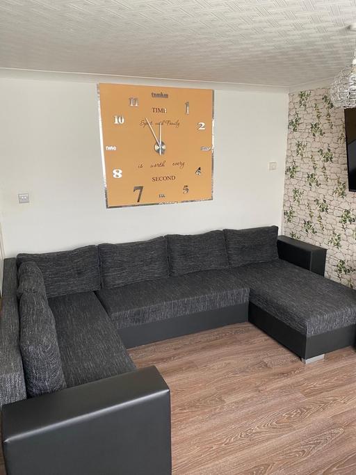 Buy & Sell Kitts Green Birmingham - Photos for Sofa bed