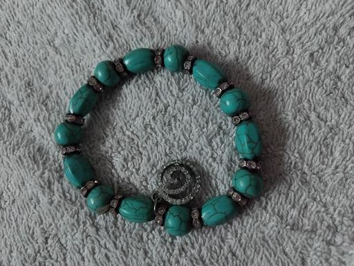 Buy & Sell Milton Regis Swale - Photos for blue bracelet