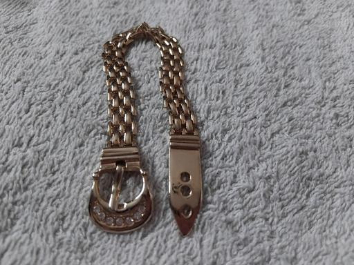 Buy & Sell Milton Regis Swale - Photos for belt bracelet