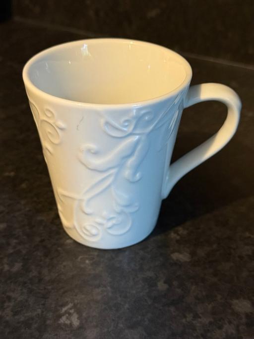 Buy & Sell Eastcote Hillingdon - Photos for Beautiful set of 12 Corelle porcelain mugs