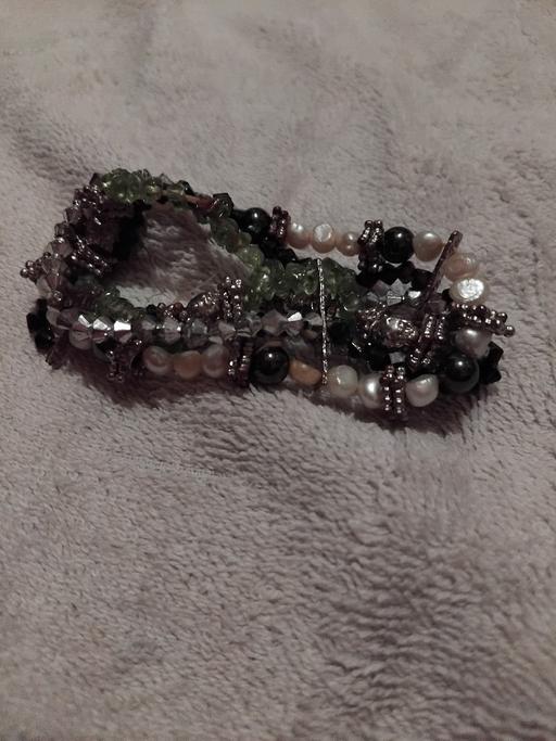 Buy & Sell Milton Regis Swale - Photos for bracelet