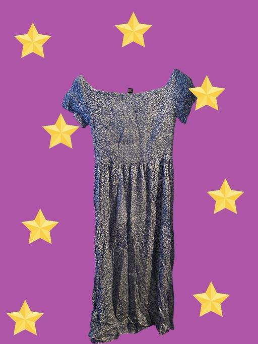 Buy & Sell North Kensington West London - Photos for Blue long unbranded Large dress