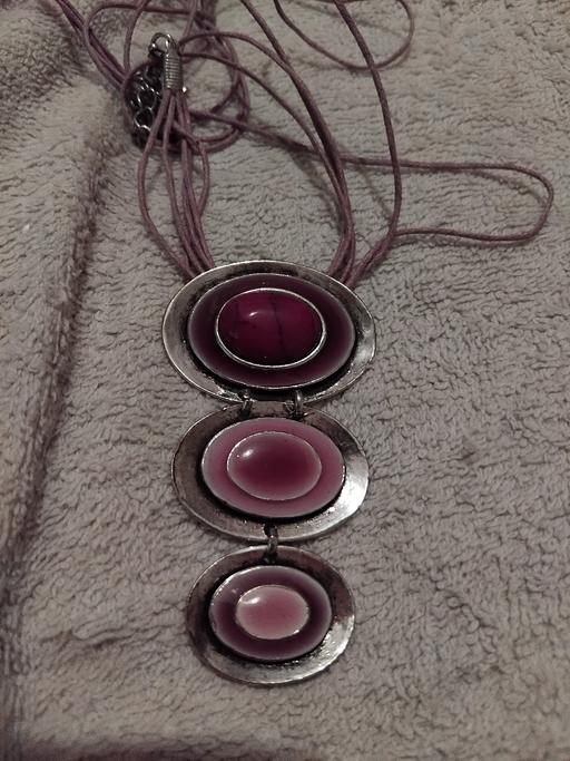 Buy & Sell Kemsley Swale - Photos for pink necklace
