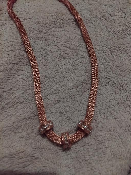 Buy & Sell Kemsley Swale - Photos for gold necklace