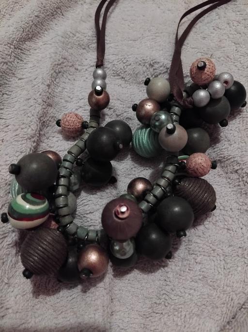 Buy & Sell Kemsley Swale - Photos for necklace