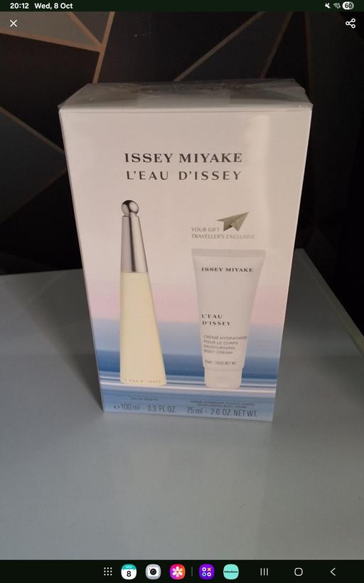 Buy & Sell Moons Moat North Industrial Estate Redditch - Photos for perfume gift set