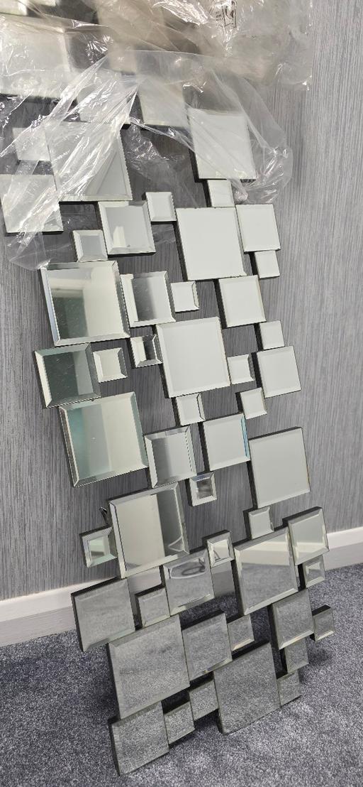 Buy & Sell Manor Park East London - Photos for Wall design Mirror