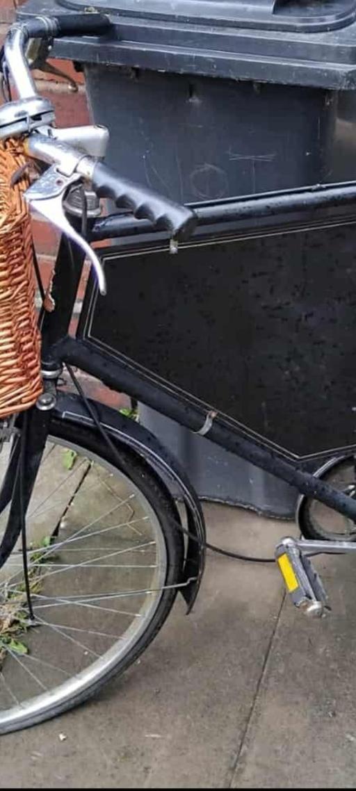 Buy & Sell Halesowen Dudley - Photos for old 1970s Raleigh sports model